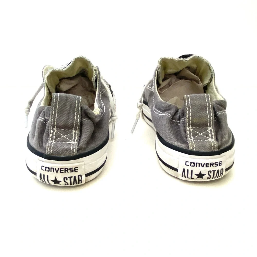 Converse brand description